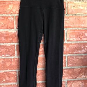 Align 19” inseam crop